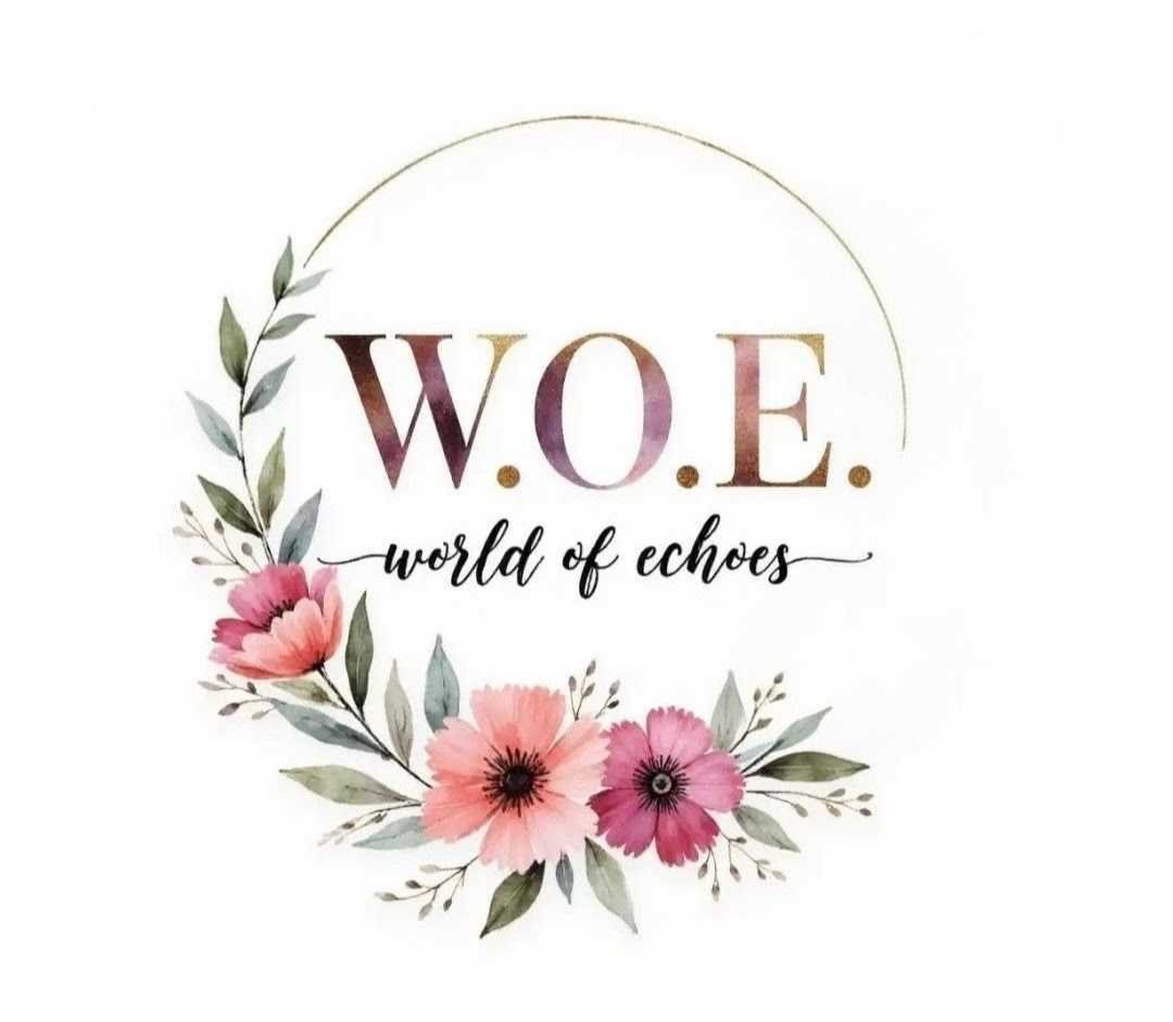 W.O.E. World og Echoes